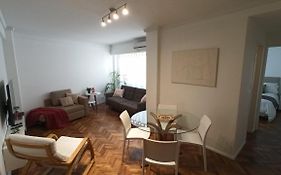 Recoleta Apart, la mejor ubicacion para vivir una experiencia porteña
